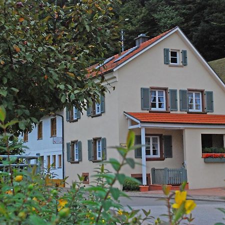 Ferienhaus Becker Schönau المظهر الخارجي الصورة