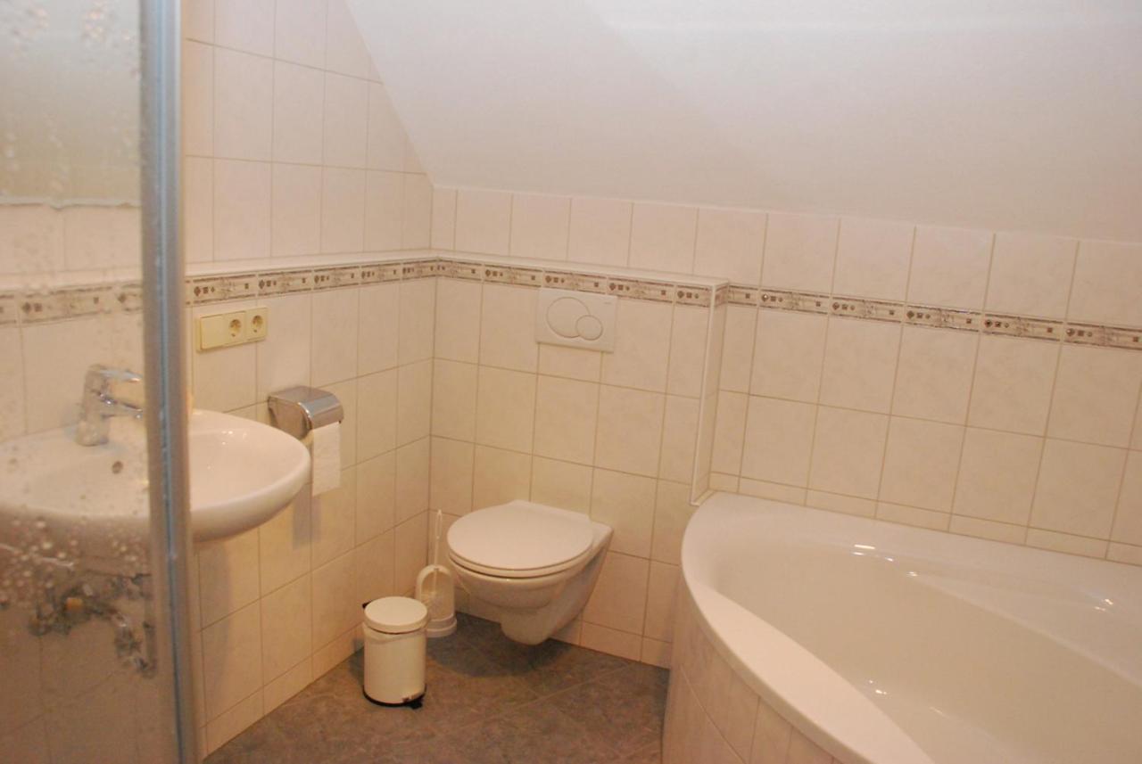Ferienhaus Becker Schönau المظهر الخارجي الصورة